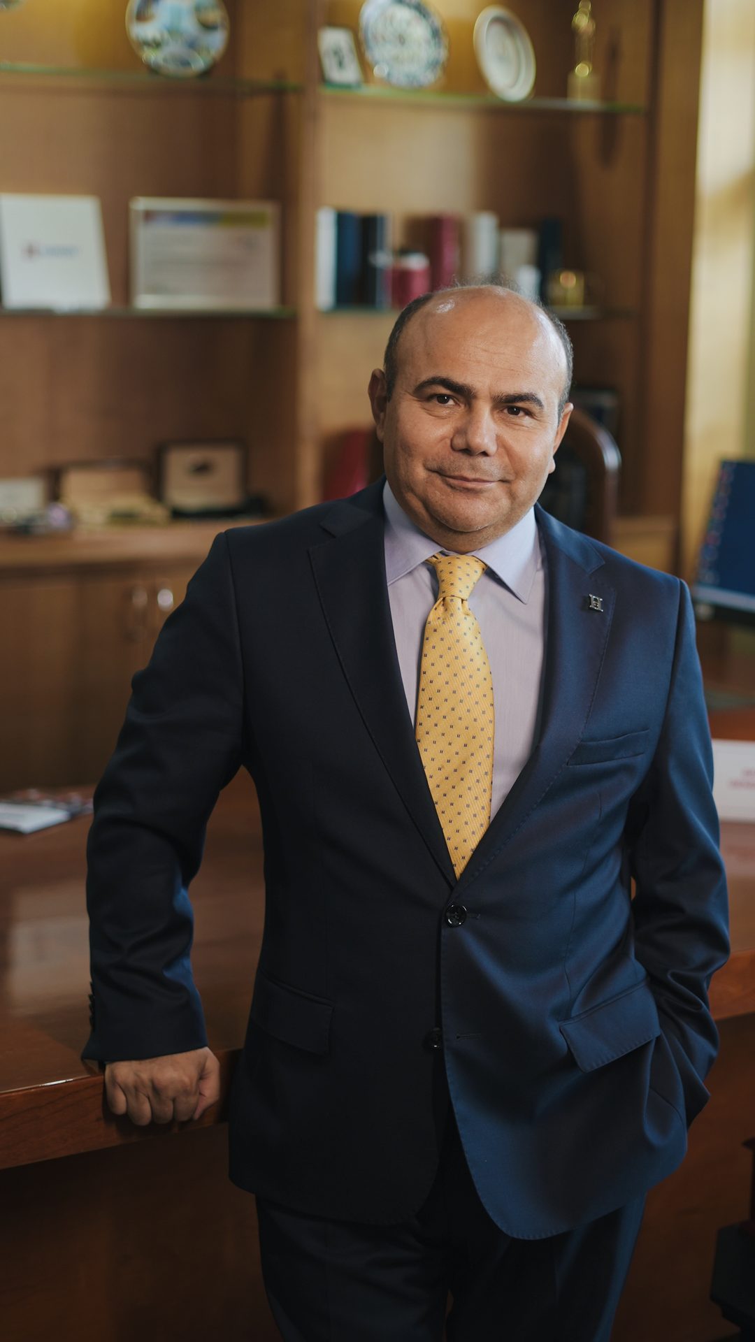 Исмаил Эльма